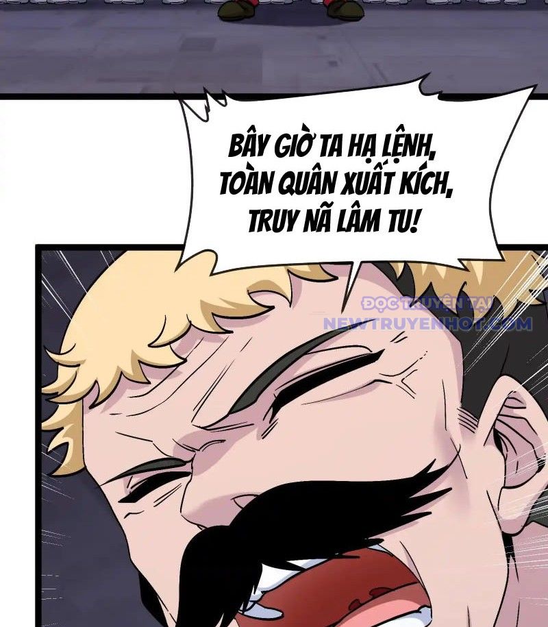 Ta Là Quái Thú Đại Chúa Tể Chapter 93 - Trang 2