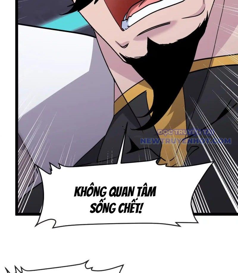 Ta Là Quái Thú Đại Chúa Tể Chapter 93 - Trang 2