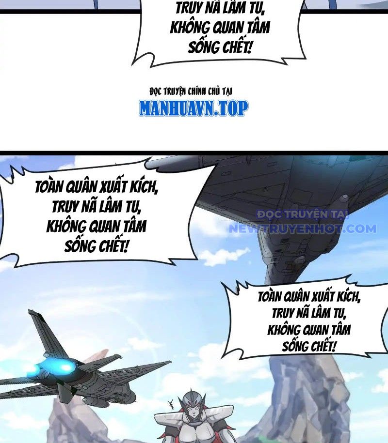 Ta Là Quái Thú Đại Chúa Tể Chapter 93 - Trang 2