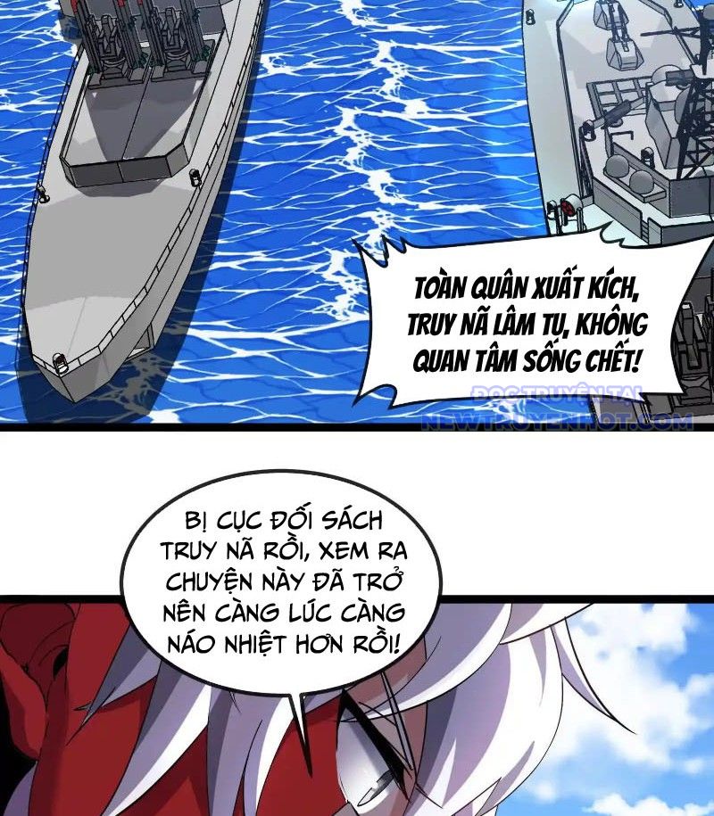 Ta Là Quái Thú Đại Chúa Tể Chapter 93 - Trang 2