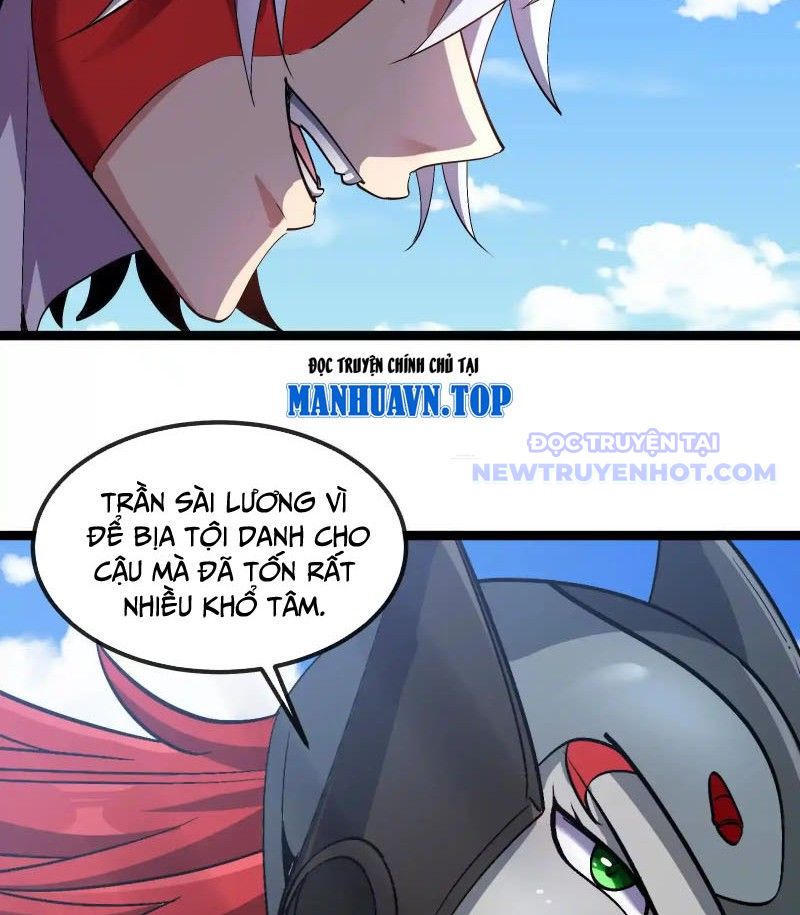 Ta Là Quái Thú Đại Chúa Tể Chapter 93 - Trang 2