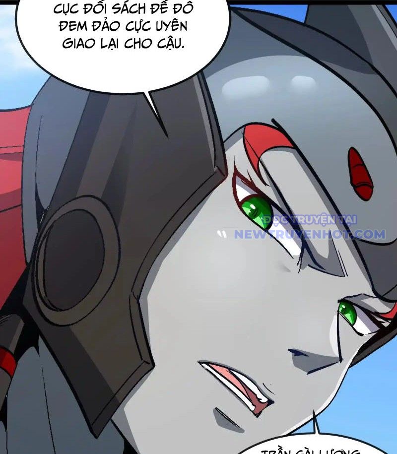 Ta Là Quái Thú Đại Chúa Tể Chapter 93 - Trang 2