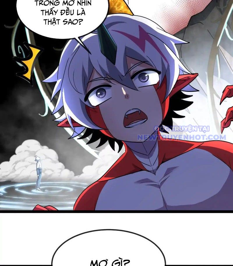 Ta Là Quái Thú Đại Chúa Tể Chapter 93 - Trang 2