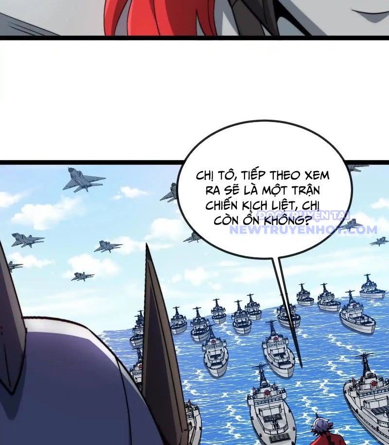Ta Là Quái Thú Đại Chúa Tể Chapter 93 - Trang 2