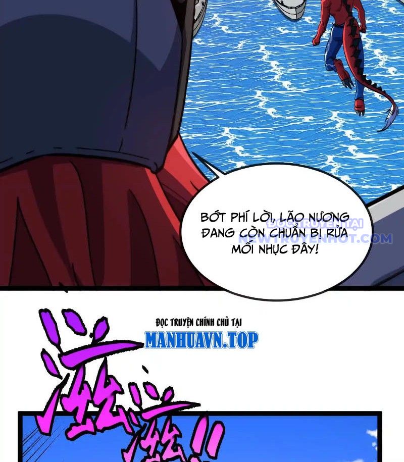 Ta Là Quái Thú Đại Chúa Tể Chapter 93 - Trang 2