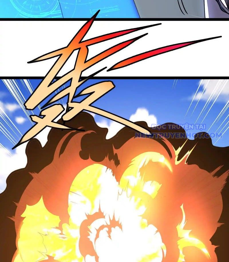 Ta Là Quái Thú Đại Chúa Tể Chapter 93 - Trang 2