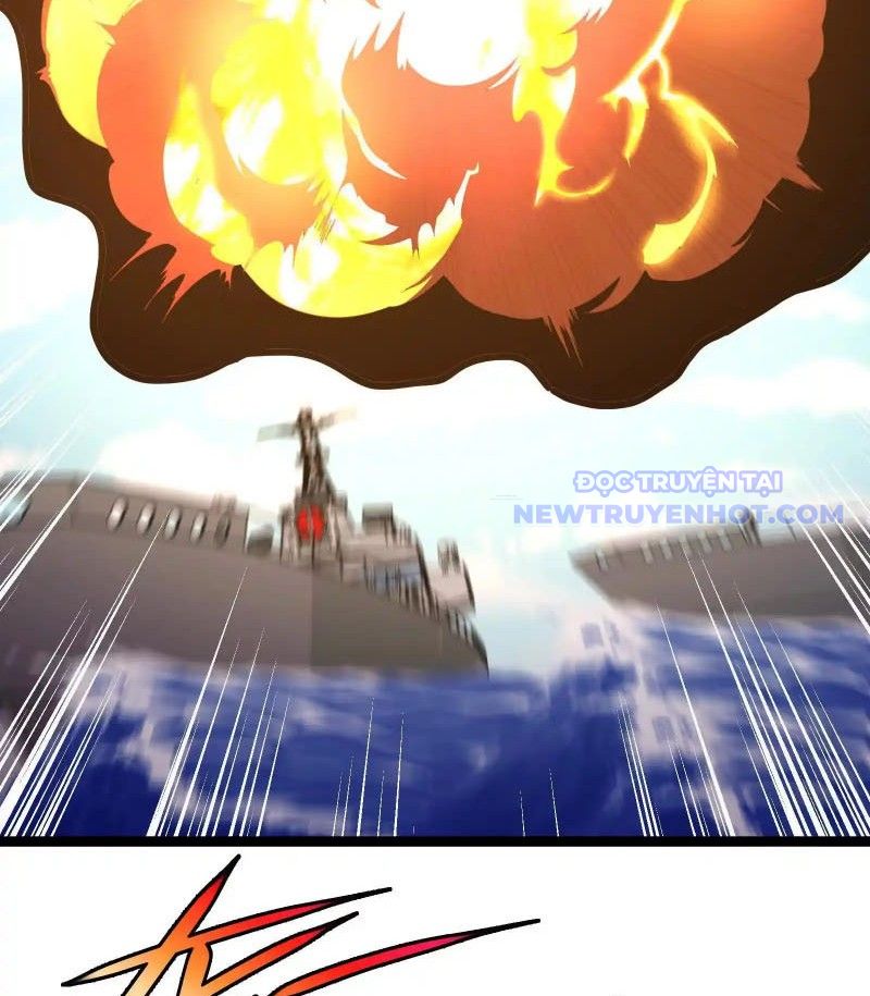 Ta Là Quái Thú Đại Chúa Tể Chapter 93 - Trang 2