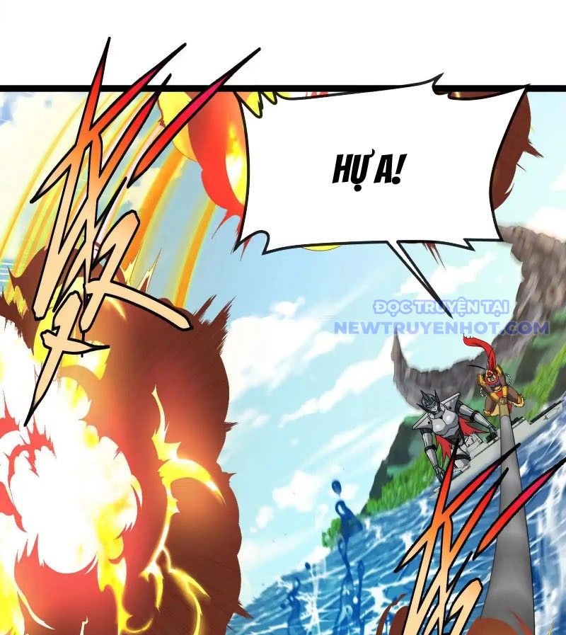 Ta Là Quái Thú Đại Chúa Tể Chapter 93 - Trang 2