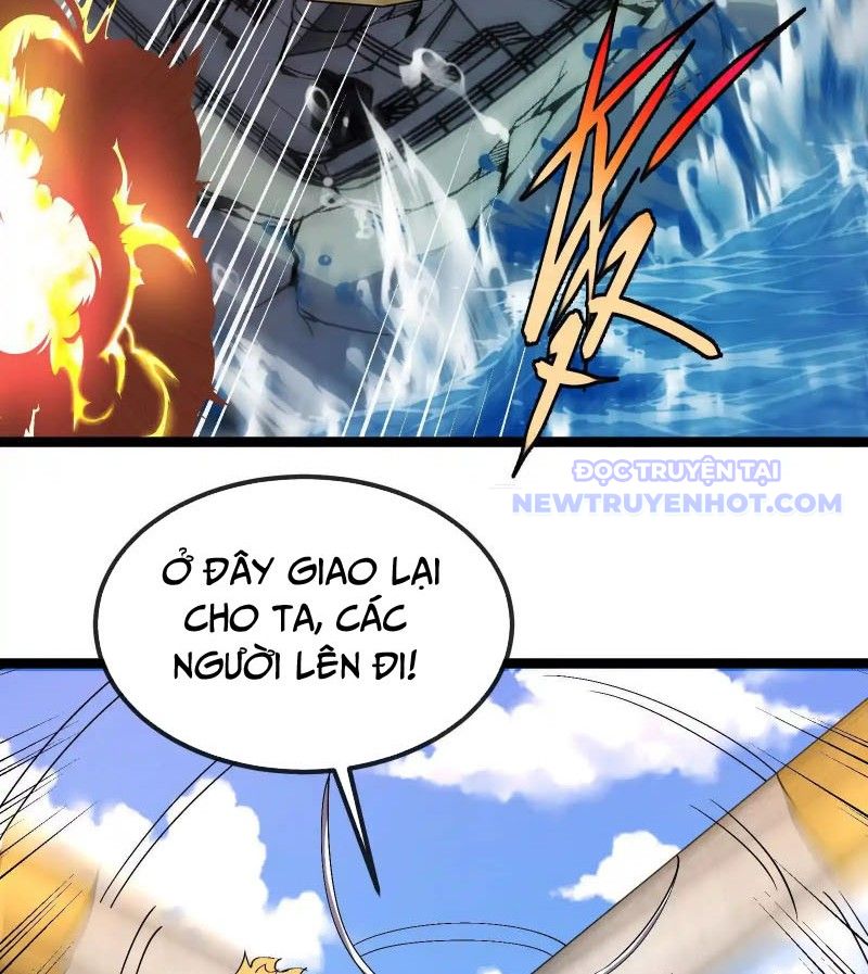 Ta Là Quái Thú Đại Chúa Tể Chapter 93 - Trang 2