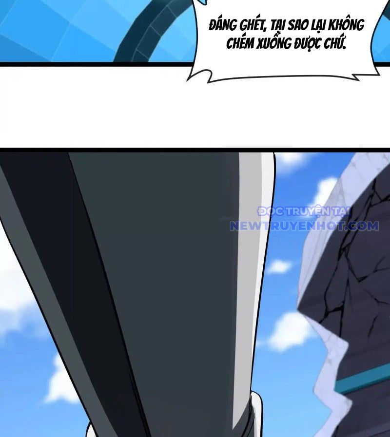 Ta Là Quái Thú Đại Chúa Tể Chapter 93 - Trang 2