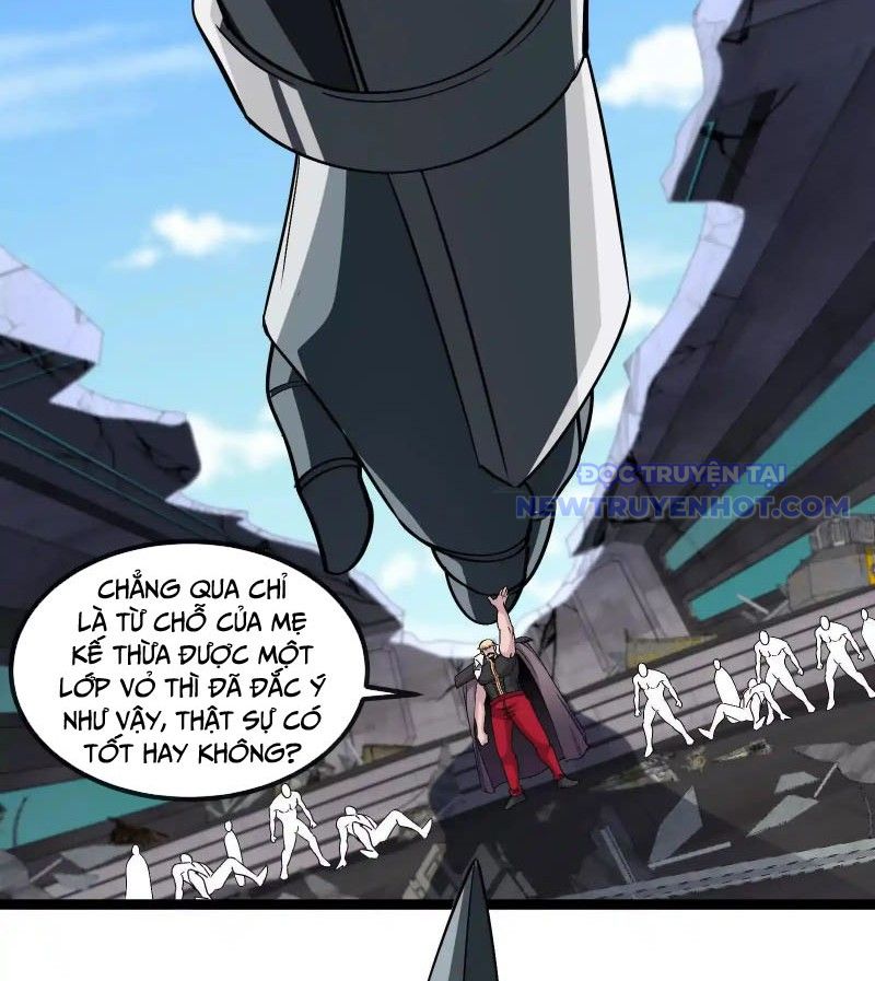 Ta Là Quái Thú Đại Chúa Tể Chapter 93 - Trang 2