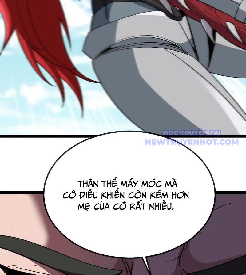 Ta Là Quái Thú Đại Chúa Tể Chapter 93 - Trang 2