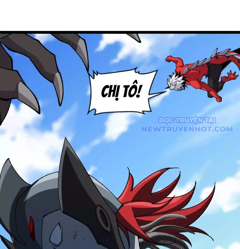 Ta Là Quái Thú Đại Chúa Tể Chapter 93 - Trang 2