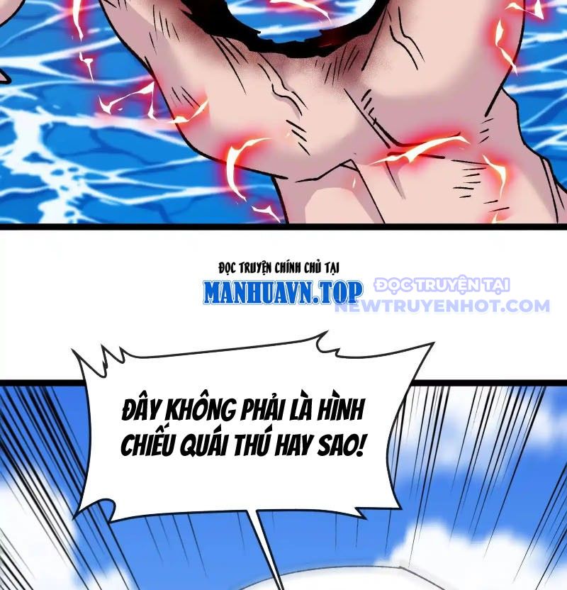 Ta Là Quái Thú Đại Chúa Tể Chapter 93 - Trang 2