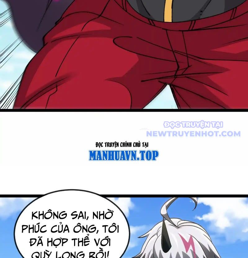 Ta Là Quái Thú Đại Chúa Tể Chapter 93 - Trang 2
