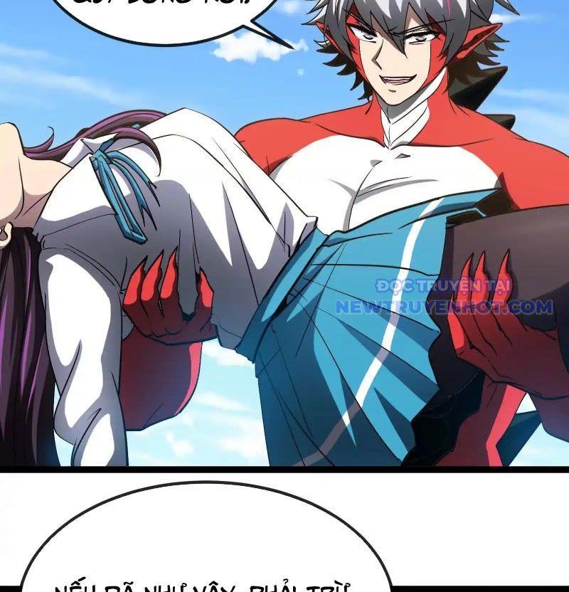 Ta Là Quái Thú Đại Chúa Tể Chapter 93 - Trang 2