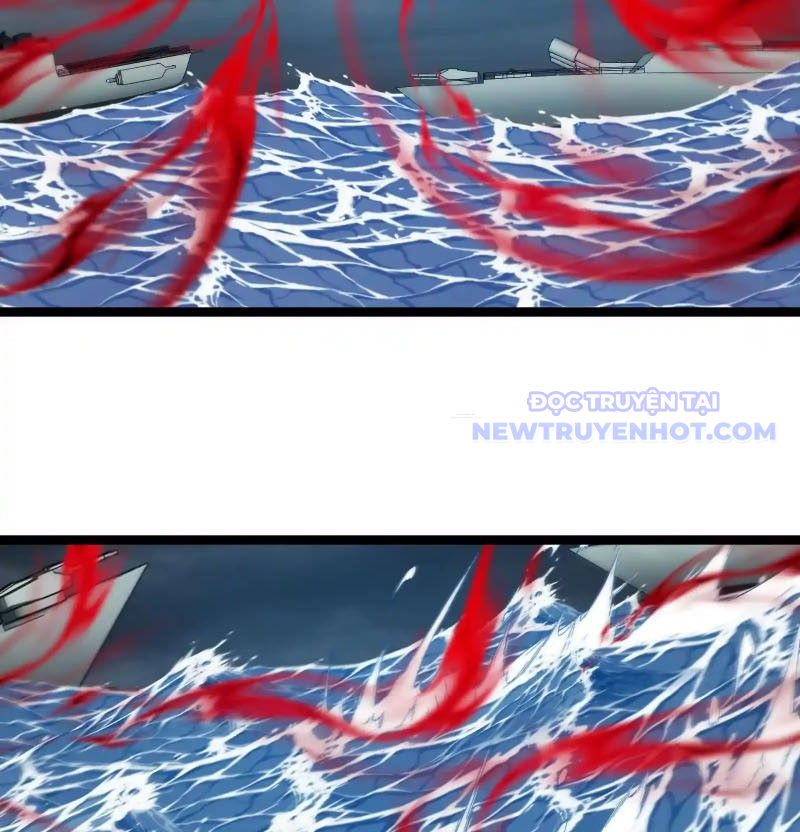 Ta Là Quái Thú Đại Chúa Tể Chapter 93 - Trang 2