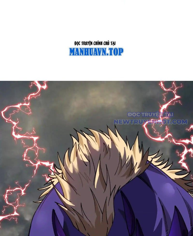 Ta Là Quái Thú Đại Chúa Tể Chapter 94 - Trang 2