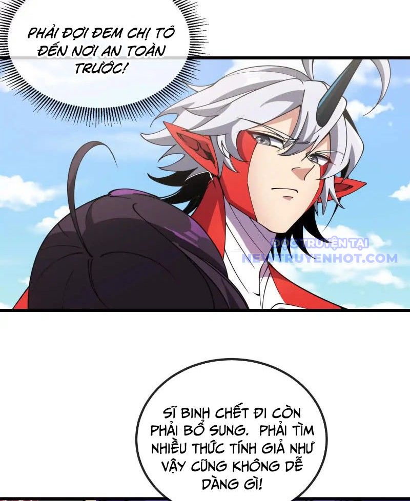 Ta Là Quái Thú Đại Chúa Tể Chapter 94 - Trang 2