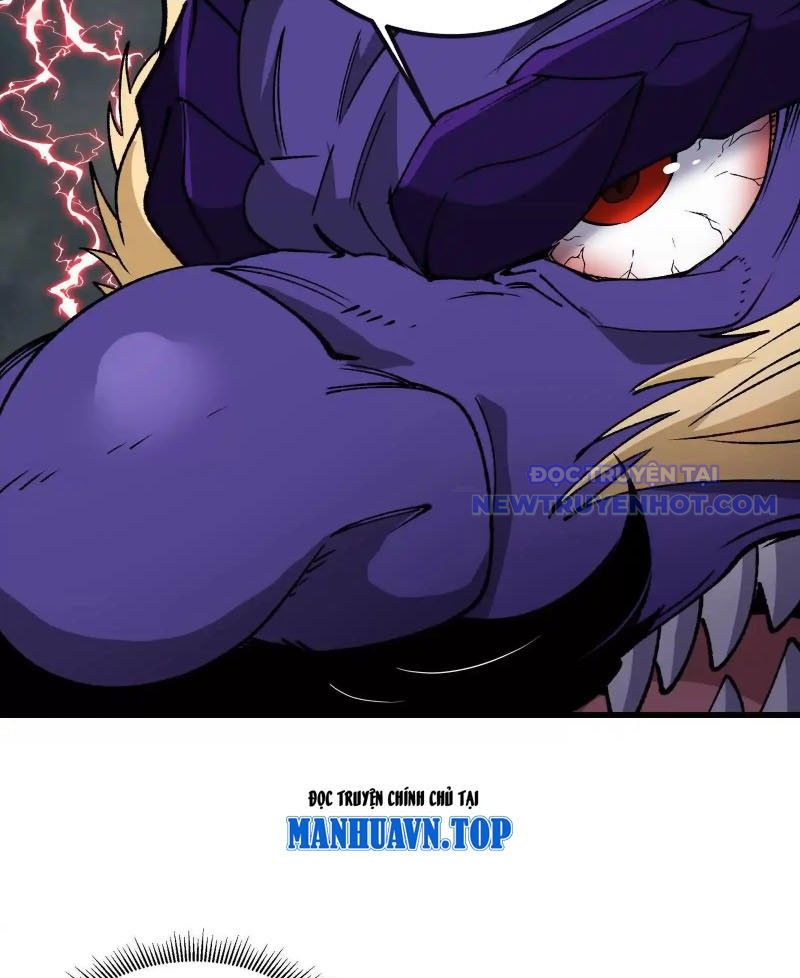 Ta Là Quái Thú Đại Chúa Tể Chapter 94 - Trang 2
