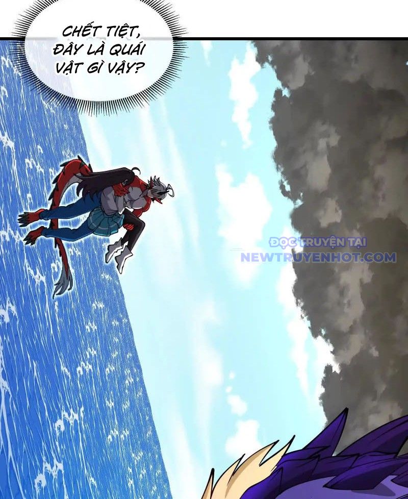 Ta Là Quái Thú Đại Chúa Tể Chapter 94 - Trang 2
