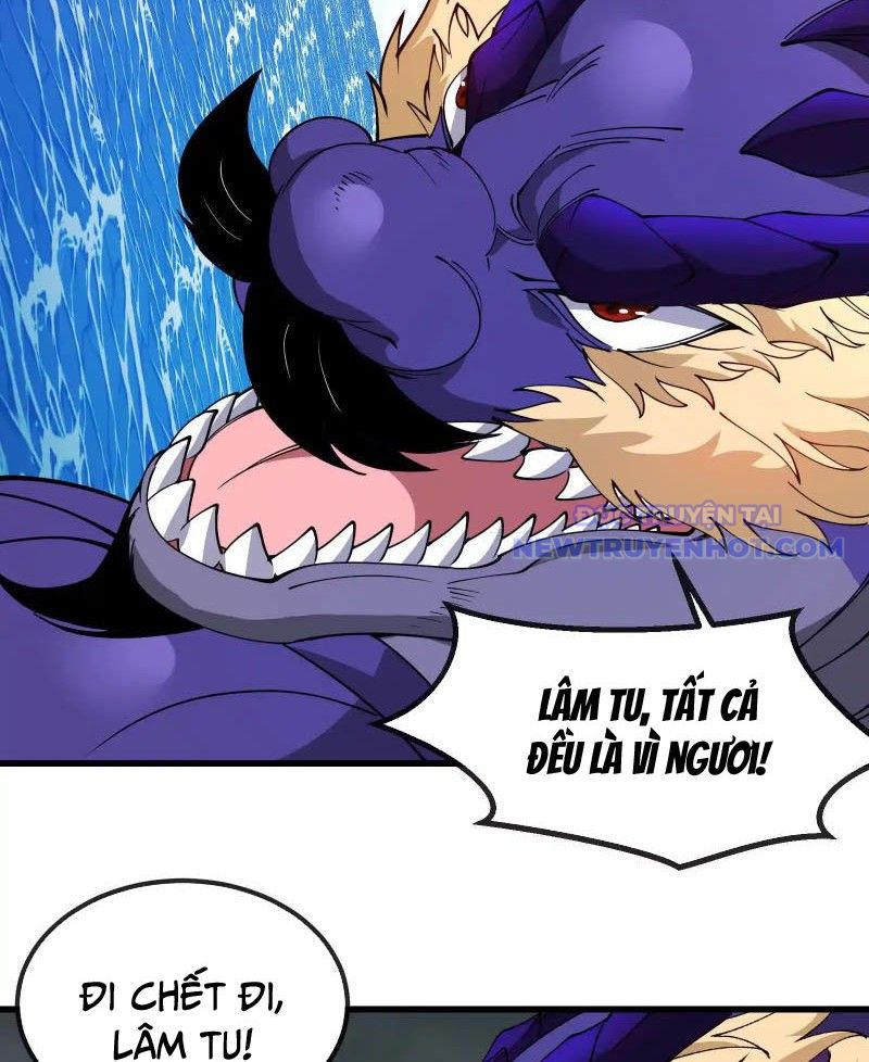Ta Là Quái Thú Đại Chúa Tể Chapter 94 - Trang 2