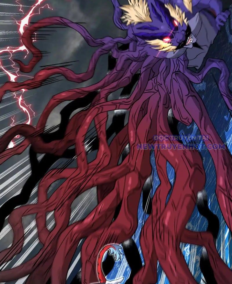 Ta Là Quái Thú Đại Chúa Tể Chapter 94 - Trang 2
