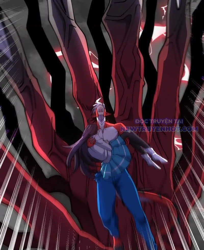 Ta Là Quái Thú Đại Chúa Tể Chapter 94 - Trang 2
