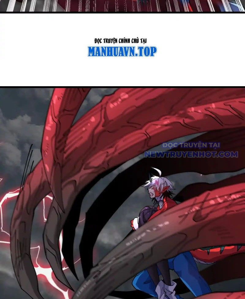 Ta Là Quái Thú Đại Chúa Tể Chapter 94 - Trang 2