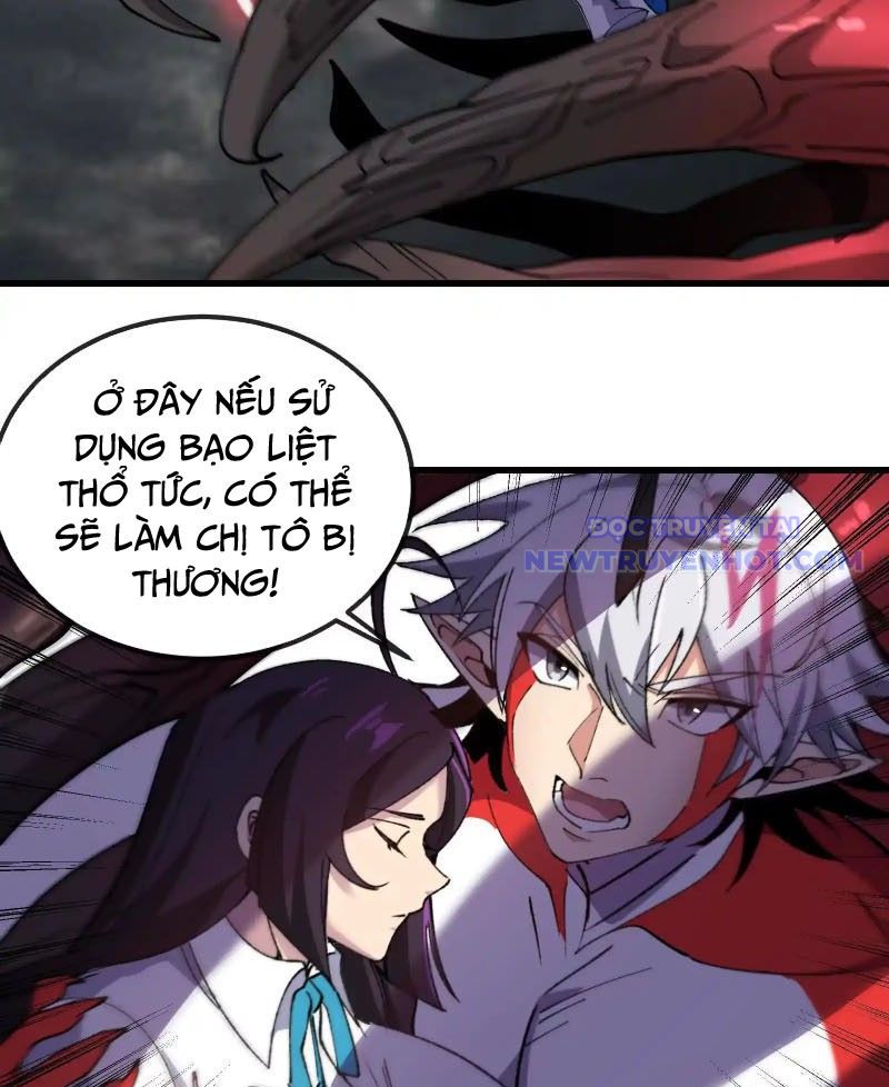 Ta Là Quái Thú Đại Chúa Tể Chapter 94 - Trang 2