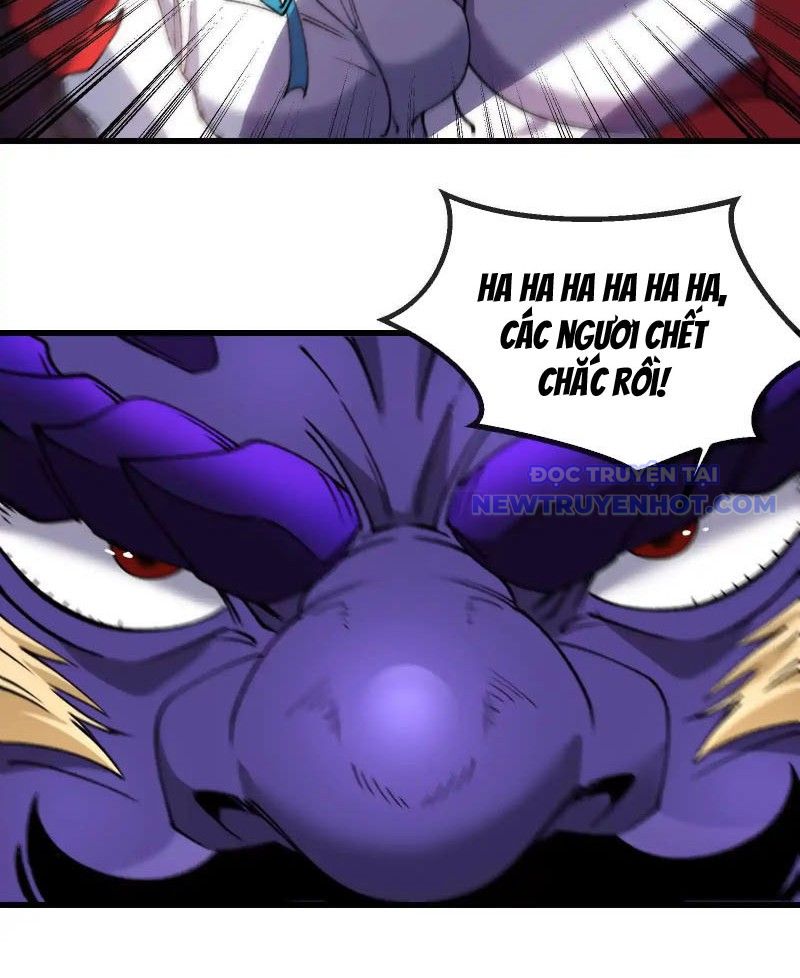 Ta Là Quái Thú Đại Chúa Tể Chapter 94 - Trang 2