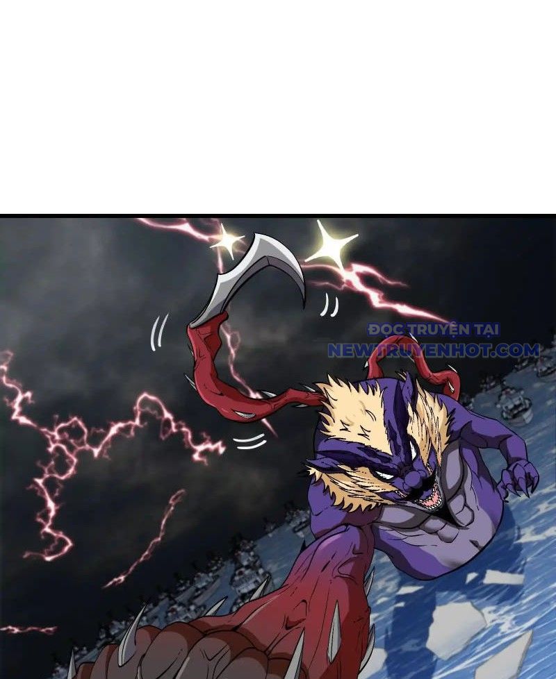 Ta Là Quái Thú Đại Chúa Tể Chapter 94 - Trang 2