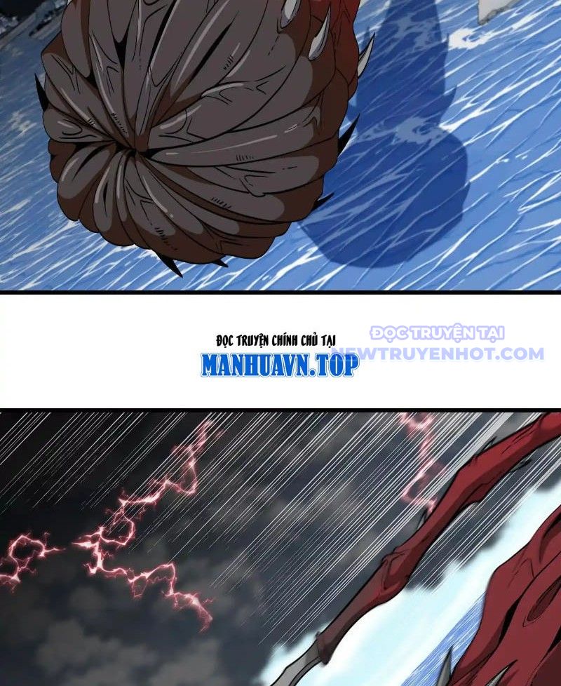 Ta Là Quái Thú Đại Chúa Tể Chapter 94 - Trang 2