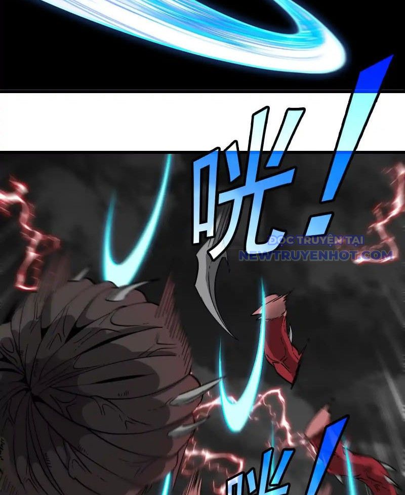 Ta Là Quái Thú Đại Chúa Tể Chapter 94 - Trang 2