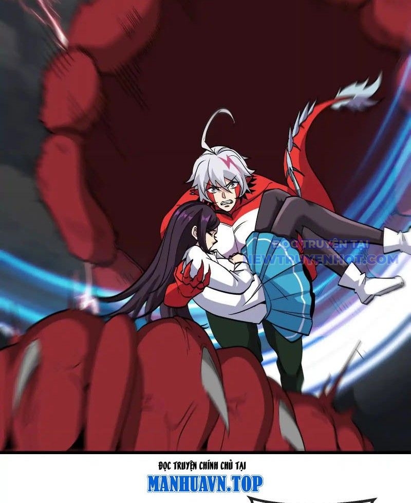 Ta Là Quái Thú Đại Chúa Tể Chapter 94 - Trang 2