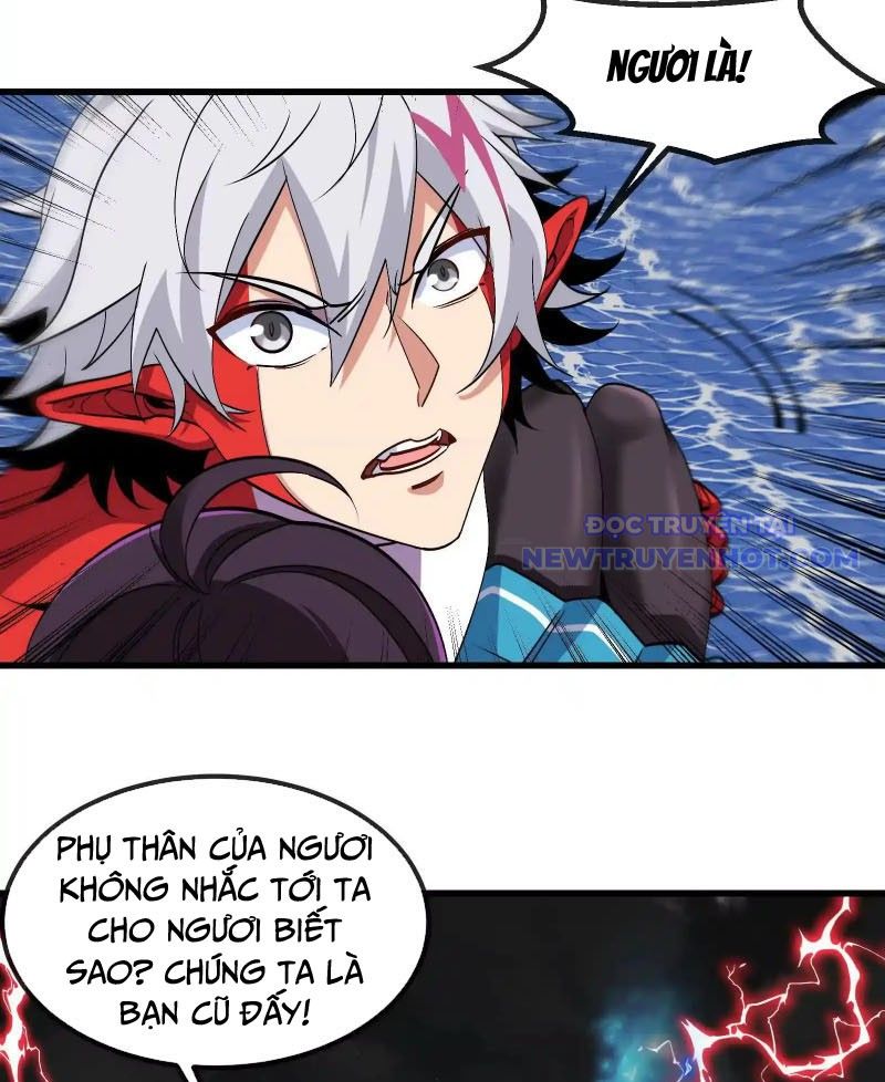 Ta Là Quái Thú Đại Chúa Tể Chapter 94 - Trang 2