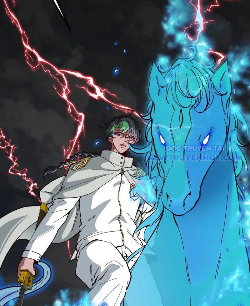 Ta Là Quái Thú Đại Chúa Tể Chapter 94 - Trang 2