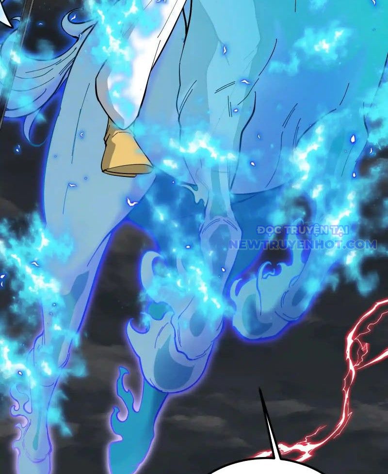 Ta Là Quái Thú Đại Chúa Tể Chapter 94 - Trang 2