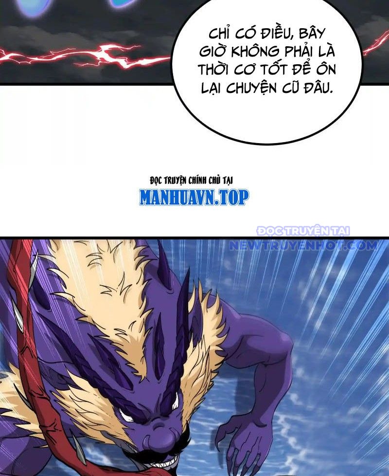 Ta Là Quái Thú Đại Chúa Tể Chapter 94 - Trang 2