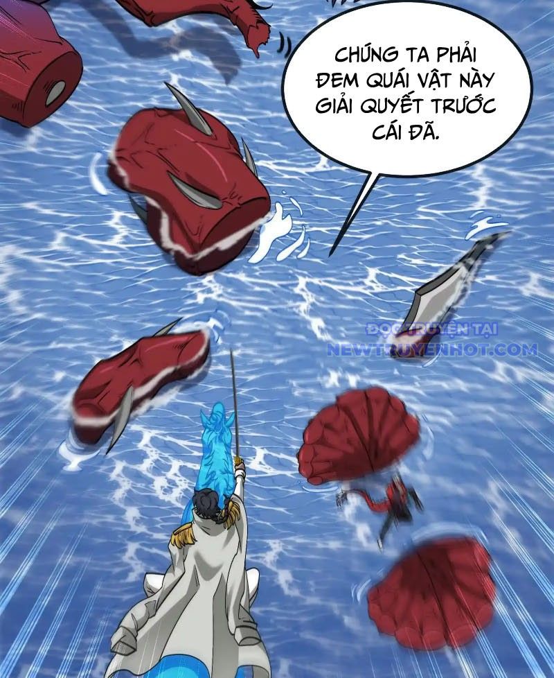 Ta Là Quái Thú Đại Chúa Tể Chapter 94 - Trang 2