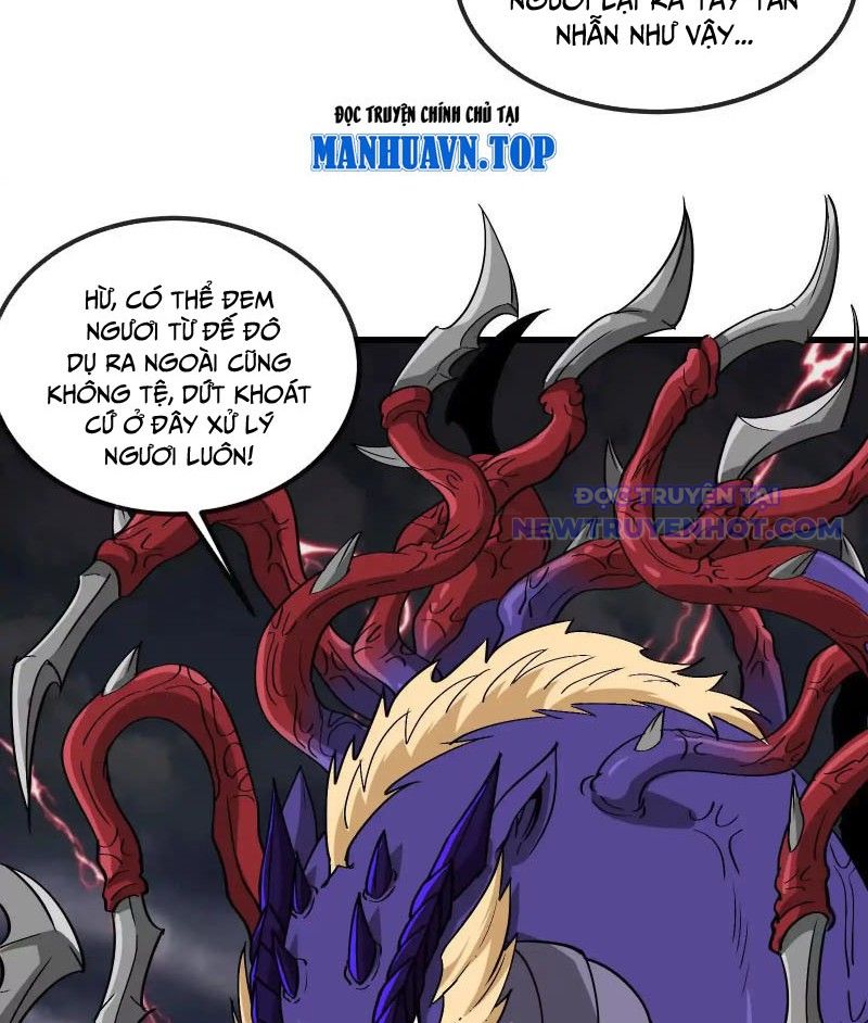 Ta Là Quái Thú Đại Chúa Tể Chapter 94 - Trang 2