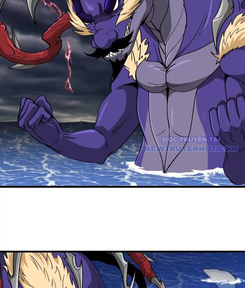 Ta Là Quái Thú Đại Chúa Tể Chapter 94 - Trang 2
