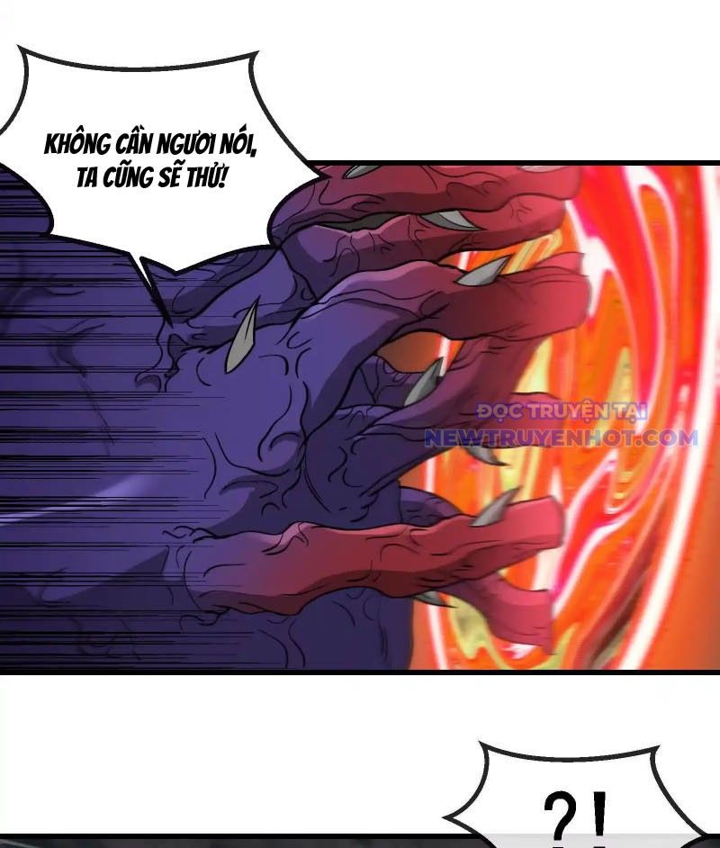 Ta Là Quái Thú Đại Chúa Tể Chapter 94 - Trang 2