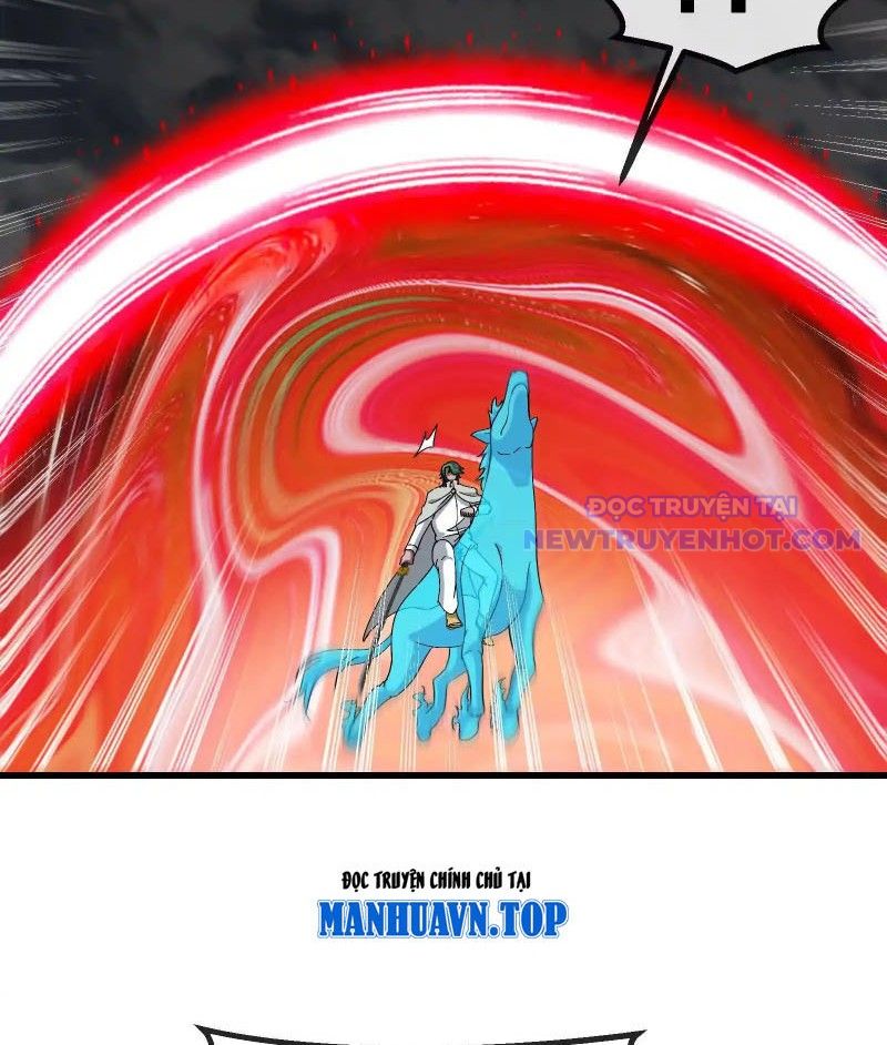 Ta Là Quái Thú Đại Chúa Tể Chapter 94 - Trang 2