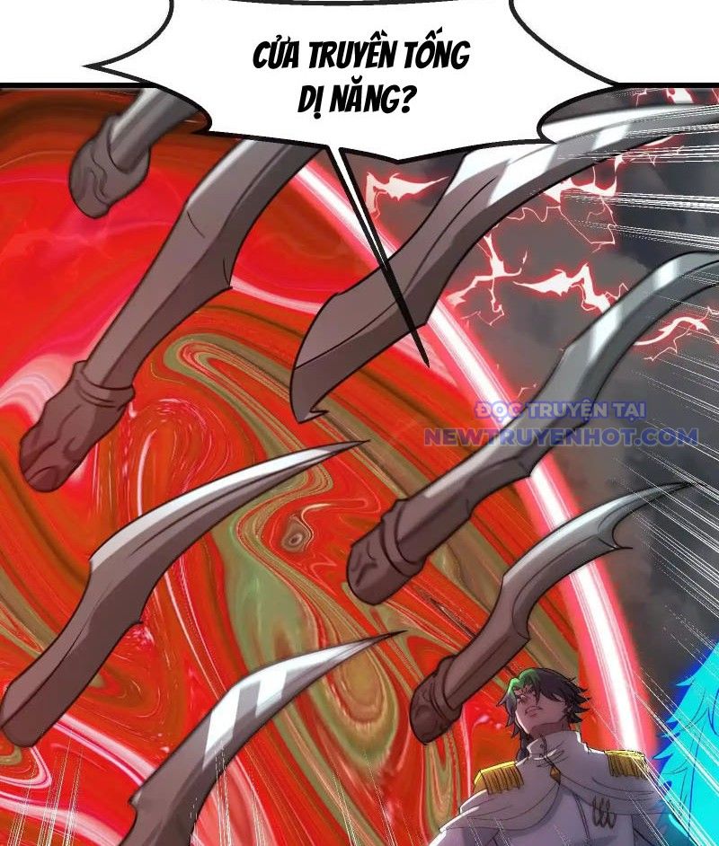 Ta Là Quái Thú Đại Chúa Tể Chapter 94 - Trang 2