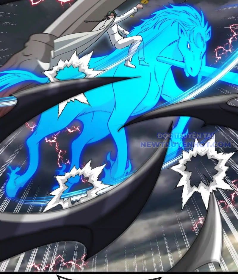 Ta Là Quái Thú Đại Chúa Tể Chapter 94 - Trang 2