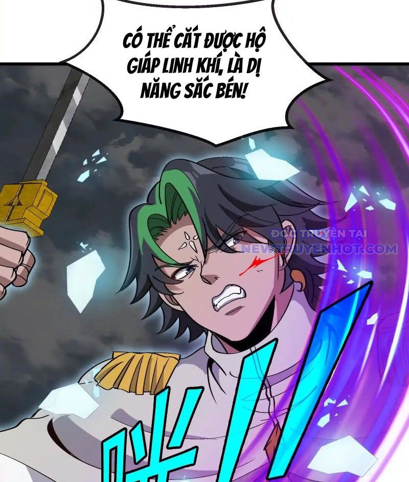 Ta Là Quái Thú Đại Chúa Tể Chapter 94 - Trang 2