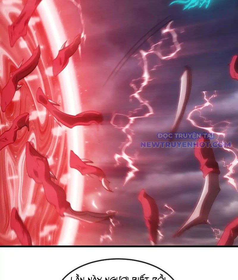 Ta Là Quái Thú Đại Chúa Tể Chapter 94 - Trang 2