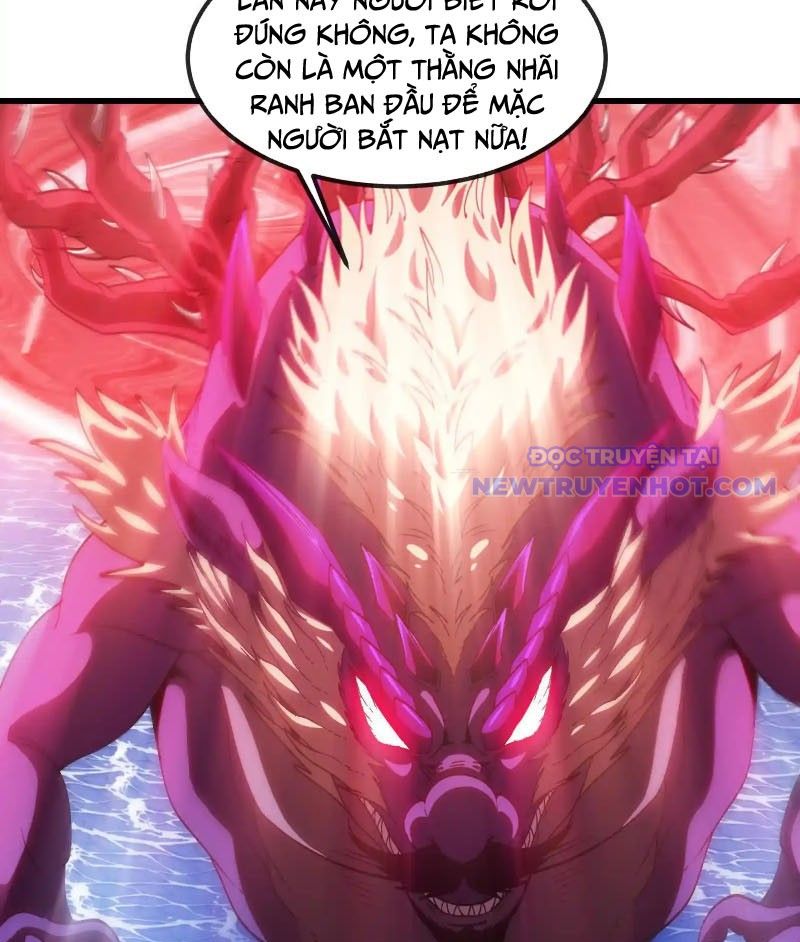 Ta Là Quái Thú Đại Chúa Tể Chapter 94 - Trang 2