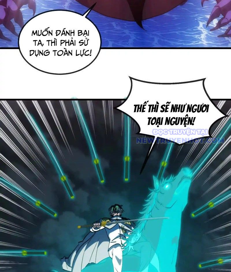 Ta Là Quái Thú Đại Chúa Tể Chapter 94 - Trang 2